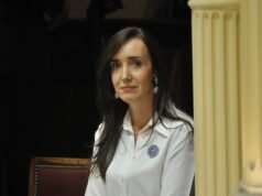 Villarruel, aliados e PJ pressionam para que Adorni compareça ao Senado em junho
