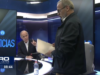 Ciro Gómez Leyva confirmou que Israel Vallarta era um sequestrador, apesar de sua absolvição.