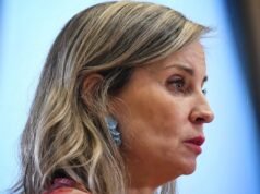 O porta-voz de Sumar disse que ele poderia aspirar a liderar o partido se fosse decidido em conjunto que era o melhor.