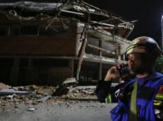 El Salvador se oferece para enviar 300 equipes de resgate e 50 toneladas de ajuda à Venezuela
