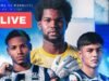Alianza Lima x Mannucci AO VIVO HOJE: um minuto do duelo em Trujillo pelo Grupo A da Copa da Liga 2026