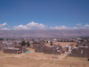 O clima de hoje no Peru: temperatura para Huancayo em 14 de junho
