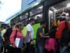 O que está acontecendo no Metrô e Metrobús hoje, 4 de junho?: A Linha 2 restaura o serviço de Cuatro Caminos a Tasqueña