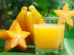 Receita de refrigerante estrela peruana