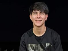 Três irmãos e um primo estiveram envolvidos no assassinato de Benjamín Scerra, que foi atacado com 20 facas e roubado.