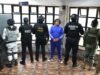 Prenderam “Sierra 2”, considerado o sucessor do líder do Cartel Altozano em Michoacán.