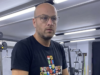 O marido de Olinda Castañeda faleceu na véspera do Dia dos Pais e a sua última mensagem é comovente: “É assim que passamos os domingos…”