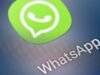 Como iniciar um bate-papo no WhatsApp sem adicionar um novo contato ao calendário