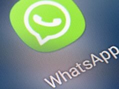Como iniciar um bate-papo no WhatsApp sem adicionar um novo contato ao calendário