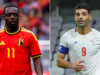 Bélgica x Irã AO VIVO HOJE: Ata da partida 2 – Grupo G da Copa do Mundo de 2026