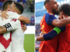 Peru x Espanha AO VIVO HOJE: amistosos FIFA 2026 minuto a minuto