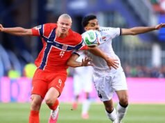 Iraque x Noruega AO VIVO 0-1: jogo minuto a minuto na data 1 do Grupo I da Copa do Mundo de 2026