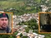 O Governo de Antioquia identificou os responsáveis pelos crimes cometidos por quatro pessoas em Remedios: oferecem uma recompensa de milhões.