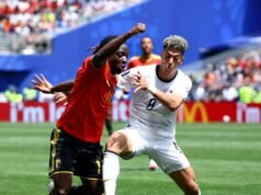 Bélgica x Egito AO VIVO 0-1: jogo minuto a minuto do Grupo G da Copa do Mundo de 2026