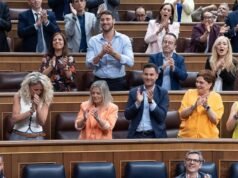 O Governo propõe alterações à Lei do Cinema sobre violência sexual, língua oficial e transparência no domínio