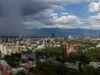 AO VIVO | Tempo no México hoje, sexta-feira, 19 de junho: estes são os municípios onde a chuva não vai continuar