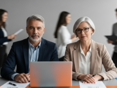 LinkedIn e trabalho em projetos: como os profissionais mais velhos estão lidando com preconceitos de idade e renovação de carreira