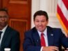 Eles alertam sobre milhões de cortes nas escolas da Flórida com o plano tributário de Ron DeSantis