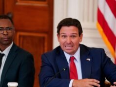 Eles alertam sobre milhões de cortes nas escolas da Flórida com o plano tributário de Ron DeSantis