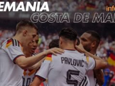 Onde assistir Alemanha x Costa do Marfim HOJE?: Canal TV no Peru para a partida E da Copa do Mundo de 2026