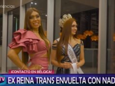 Quem é Celeste Rivasplata? Ex-Miss Peru Trans 2019 procurada pela Interpol por tráfico de pessoas e proxenetismo na Bélgica