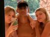 Victoria e Cristina Iglesias, filha de Julio Iglesias, lembraram do primo Niccolò em seu aniversário de 23 anos: “Sentiremos sua falta para sempre”
