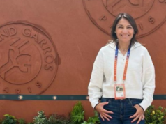 Paola Suárez analisa a presença do tênis feminino argentino: “Eles estão lá para jogar contra qualquer um”
