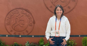 Paola Suárez analisa a presença do tênis feminino argentino: “Eles estão lá para jogar contra qualquer um”