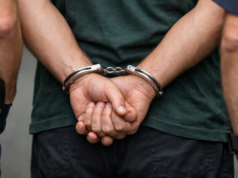 A polícia da Guatemala prendeu o salvadorenho com alarme internacional