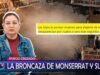 Seminário Monserrat culpa Susan Villanueva pelo rompimento com Melcochita: “Fiz dela mulher para mantê-la longe de mim”
