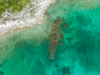 Descoberta histórica dos piratas do Caribe: encontraram seis naufrágios nas Bahamas