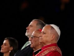 A visita do Papa Leão XIV à Espanha, ao vivo | O Papa voa para as Ilhas Canárias para iniciar a terceira e última etapa da sua viagem