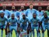 Colômbia estudará a República Democrática do Congo para a Copa do Mundo de 2026 em 23 de junho