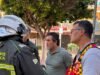 Um incêndio num edifício em Magaluf deixou dois mortos e muitos feridos e 16 pessoas ainda aguardam evacuação.