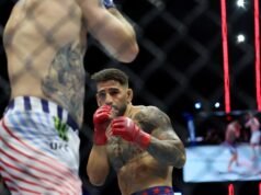 A ‘orelha de repolho’ da Topúria e outros danos à saúde dos boxeadores: “Há efeitos tardios que aparecem anos após a aposentadoria esportiva”