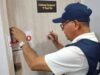Cirurgias secretas encontradas em residências e salões de beleza em Barranquilla: oito centros de saúde fechados