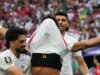VAR estraga ‘Orgulho’ do Irã no último minuto e Egito faz história: gols e destaques, em vídeo