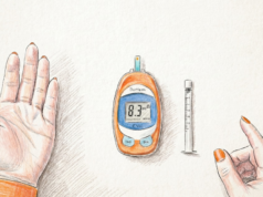 O exercício regular está associado a um menor risco de diabetes tipo 2, dizem os cientistas