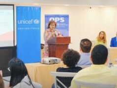 O Ministério da Saúde de Honduras realizou um workshop técnico com a OPAS e o UNICEF para fortalecer a prevenção