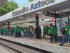 Guia completo para chegar ao Estádio da Cidade do México para a Copa do Mundo de 2026: metrô, Metrobús, metrô leve, trólebus e muito mais