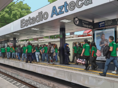 Guia completo para chegar ao Estádio da Cidade do México para a Copa do Mundo de 2026: metrô, Metrobús, metrô leve, trólebus e muito mais