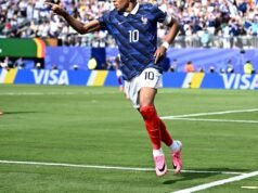 França x Senegal, AO VIVO, Copa do Mundo 2026
