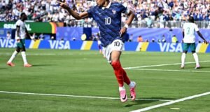 França x Senegal, AO VIVO, Copa do Mundo 2026