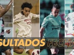 Resultados da terceira rodada da Copa da Liga Peruana de 2026 HOJE: Veja como se saem as equipes da Ligue 1 e da Ligue 2