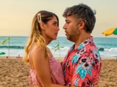 Korina Rivadeneira foca na carreira e comemora lançamento do filme ‘Um Casamento Inesperado’ no Prime Video