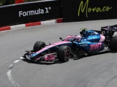 Antes da classificação, Franco Colapinto enfrenta o último treino livre do GP de Mônaco
