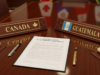 Os governos do Canadá e da Guatemala assinaram um acordo para acelerar as exportações de defesa