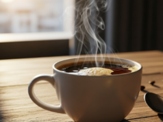 O café não só deixa você com sono, mas também: um estudo revela como ele altera a qualidade do sono