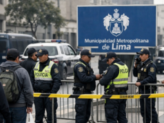 Esta é a marcha “Defenda o Voto” do dia 27 de junho: fechamento de estradas, desvios e quando é o evento convocado por Roberto Sánchez e Juntos pelo Peru?