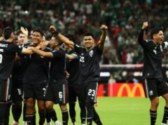 Copa do Mundo 2026, AO VIVO: as últimas notícias de hoje, 19 de junho, o resto da vitória do México, a partida do dia e o time minuto a minuto